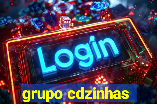 grupo cdzinhas